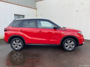 Suzuki Vitara 2024 SZT, Automatic. - Image 3
