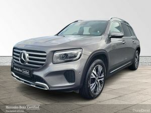 Mercedes-Benz GLB GLB200d Progressive Auto *(7 Sea - Image 2