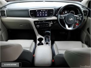 Kia Sportage **LOADED**LOW MILEAGE**AUTOMATIC**1.6 - Image 2