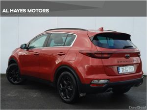 Kia Sportage **LOADED**LOW MILEAGE**AUTOMATIC**1.6 - Image 3