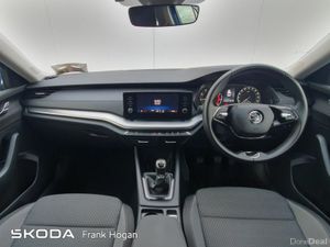 Skoda Octavia OCTAVIA AMB 1.0TSI 110HP "Call Evan - Image 2
