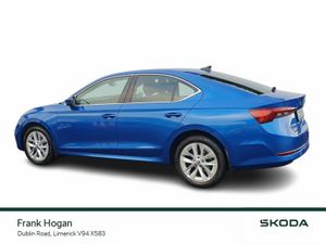 Skoda Octavia OCTAVIA AMB 1.0TSI 110HP "Call Evan - Image 3