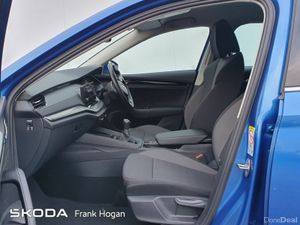 Skoda Octavia OCTAVIA AMB 1.0TSI 110HP "Call Evan - Image 4