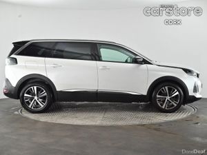 Peugeot 5008 1.5 BlueHDi 130bhp Allure - Image 2