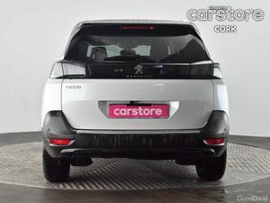 Peugeot 5008 1.5 BlueHDi 130bhp Allure - Image 4