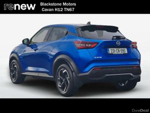 Nissan Juke 1.0T PET 2WD SV Premium - Image 3