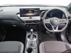 Nissan Juke 1.0T PET DCT 2WD SV Premium - Image 2