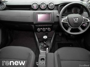 Dacia Duster 1.6 SCE 115 Comfort - Image 2