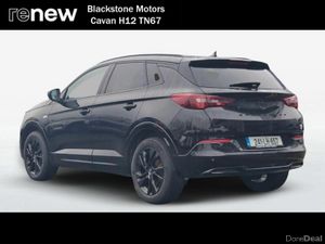 Opel Grandland X GRANDLAND X SRI-1.2 130BHP -PET- - Image 3