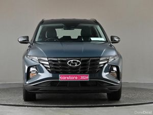 Hyundai Tucson 1.6 CRDI EXECUTIVE 6SPD BI-TONE ROO - Image 2