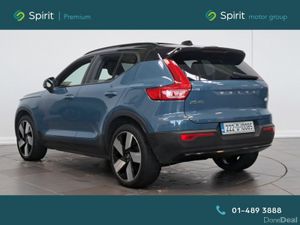 Volvo XC40 Ultimate BEV 231HP - Image 3