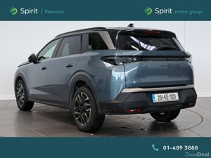 Peugeot 5008 1.2 GT MHEV 145BHP - Image 3