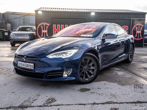 2017 Tesla S 100D/MCU 2/Autopilot 3/1yr Warranty - Image 4