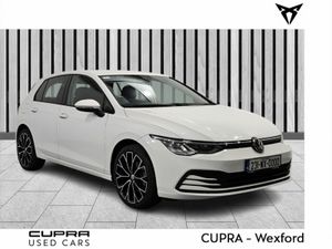 Volkswagen Golf Golf Life  2.0TDI 115HP €56 Per We - Image 3