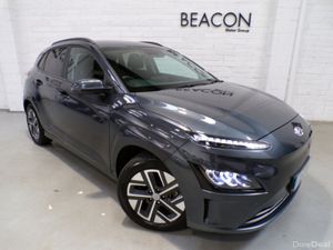 2022*64KWH*18,000 MILES*HYUNDAI KONA PREMIUM EV*48 - Image 2