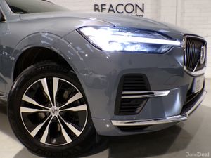 *2023*ONLY 31,000 MILES*VOLVO XC60 RECHARGE 2.0 T6 - Image 3