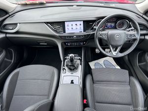 2017 OPEL INSIGNIA 1.6d SRI SPORT NEW MODEL - Image 2