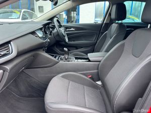 2017 OPEL INSIGNIA 1.6d SRI SPORT NEW MODEL - Image 4