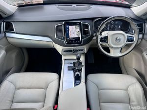 2017 VOLVO XC90 2.0D4 190BHP AUTO 7 SEATER - Image 2
