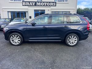 2017 VOLVO XC90 2.0D4 190BHP AUTO 7 SEATER - Image 3