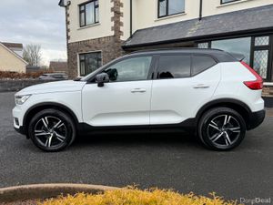Stunning 182 Volvo XC40 R-Design! - Image 4