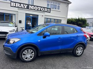 2015 OPEL MOKKA 1.6 PETROL S LOW KMS - Image 3