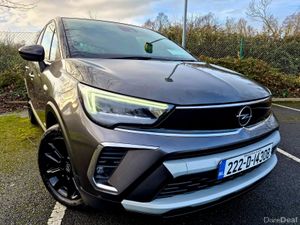 2022 OPEL CROSSLAND 1.2 SRI - Image 2