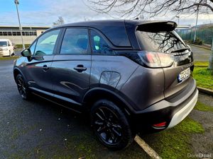 2022 OPEL CROSSLAND 1.2 SRI - Image 4