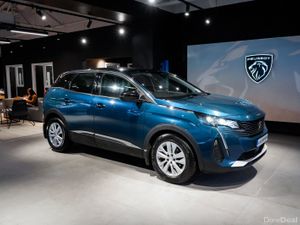 2023 Peugeot 3008 Active 1.5 BlueHDi 130bhp Manual - Image 2