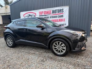 Toyota CHR **2018** - Image 4