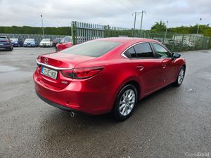 Mazda Mazda6 2017 2.2 D EXECUTIVE SE 150 - Image 4