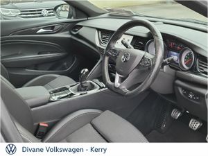 Vauxhall Insignia INSIGNIA 2.0 TDI SRI GR SP VXLI - Image 3