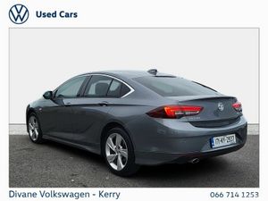 Vauxhall Insignia INSIGNIA 2.0 TDI SRI GR SP VXLI - Image 4