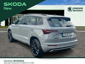 Skoda Karoq SPORTLINE 2.0TDI 150HP DSG - Image 4