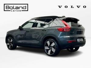 Volvo EX40 ULTRA EXT RANGE *1.9% APR* €100 PER WEE - Image 4