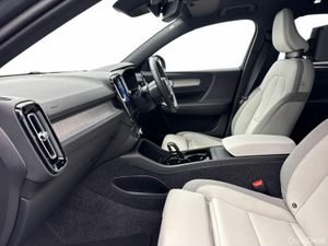 Volvo EX40 ULTRA EXT RANGE *1.9% APR* €100 PER WEE - Image 3