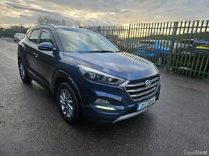 Hyundai Tucson 2017 1.7 D EXECUTIVE - Image 2