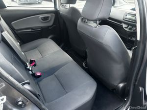 Toyota Yaris 2017 1.0 L petrol LOW KMS - Image 3