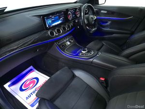 Mercedes-Benz E220 2.0D Amg Line - Image 4