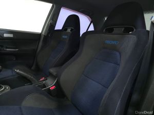 Mitsubishi Lancer Evo VII Forged 530 Bhp - Image 4