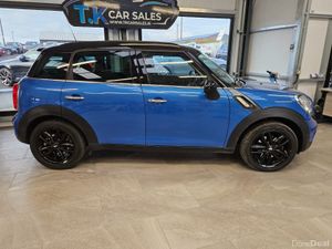 14 MINI COUNTRYMAN COOPER SD 2.0 DIESEL - Image 3