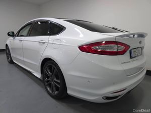 Ford Mondeo 2.0 Td ST-Line 180 Auto - Image 2