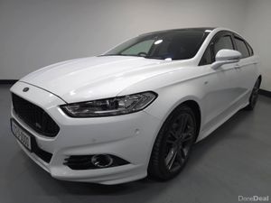 Ford Mondeo 2.0 Td ST-Line 180 Auto - Image 3