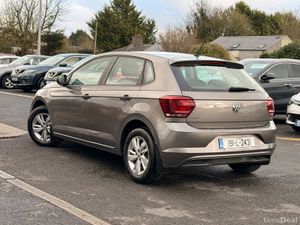 Vw Polo 2019 1.0 - Image 4