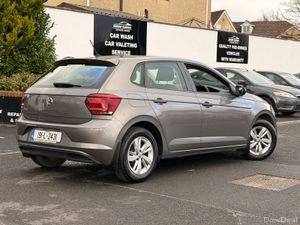 Vw Polo 2019 1.0 - Image 3