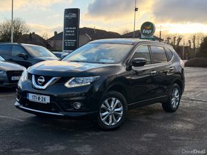 Nissan X-Trail 2017 1.6 Diesel - Image 2