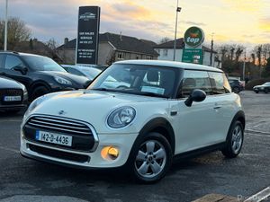 Mini One 2014 1.5 Diesel - Image 2
