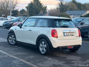 Mini One 2014 1.5 Diesel - Image 3