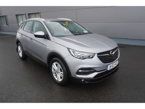 Opel Grandland X SC 1.5 T 130PS 4DR - Image 3