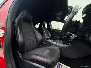 Mercedes-Benz A-Class A180 AMG LINE NIGHT PACK AMG - Image 4